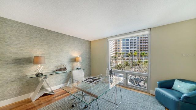 1111 N GULFSTREAM AVENUE 4E, Sarasota, FL 34236