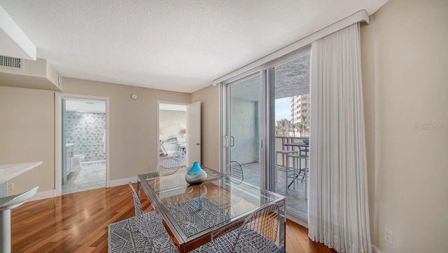 1111 N GULFSTREAM AVENUE 4E, Sarasota, FL 34236