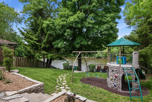 736 W Rock PLACE, Glendale, WI 53209