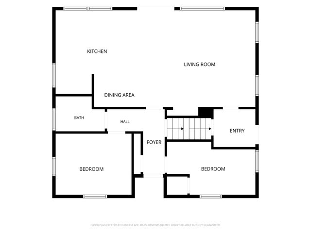 736 W Rock PLACE, Glendale, WI 53209