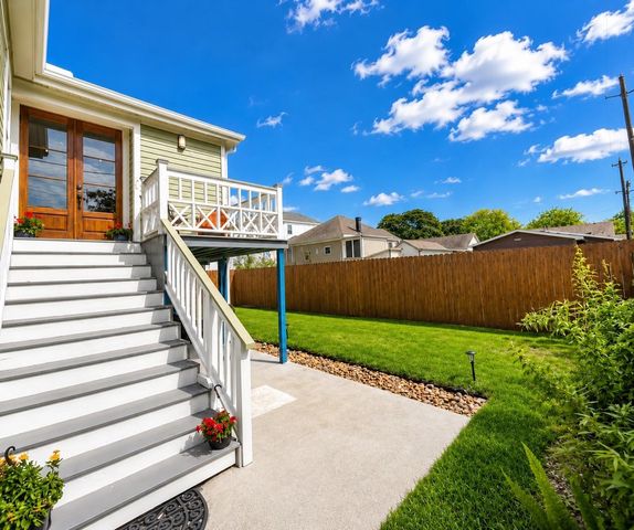 1011 30th Rear Street Rear, Galveston, TX 77550