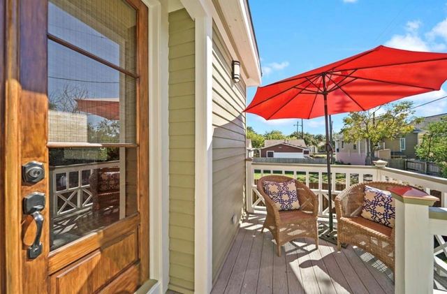 1011 30th Rear Street Rear, Galveston, TX 77550