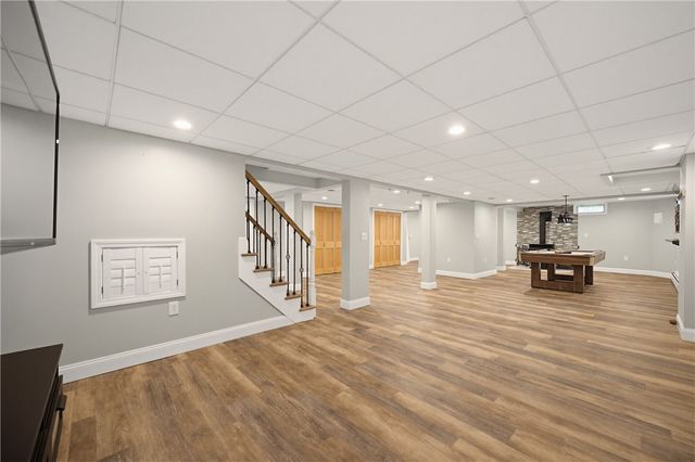 377 Kenyon Avenue, Pawtucket, RI 02861
