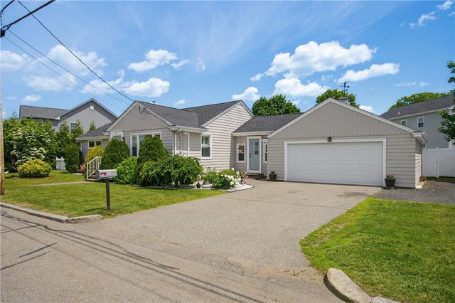 377 Kenyon Avenue, Pawtucket, RI 02861