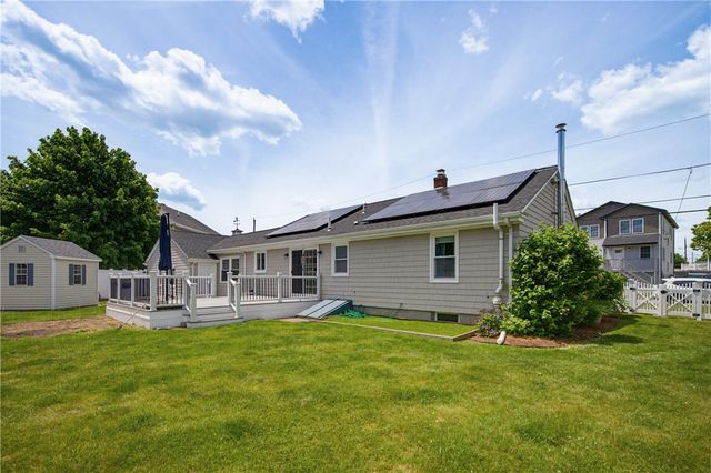 377 Kenyon Avenue, Pawtucket, RI 02861