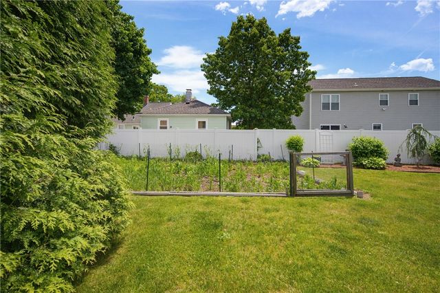 377 Kenyon Avenue, Pawtucket, RI 02861
