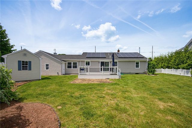 377 Kenyon Avenue, Pawtucket, RI 02861