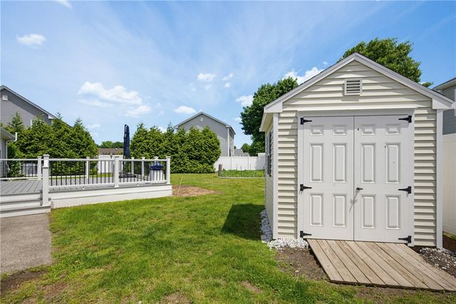 377 Kenyon Avenue, Pawtucket, RI 02861