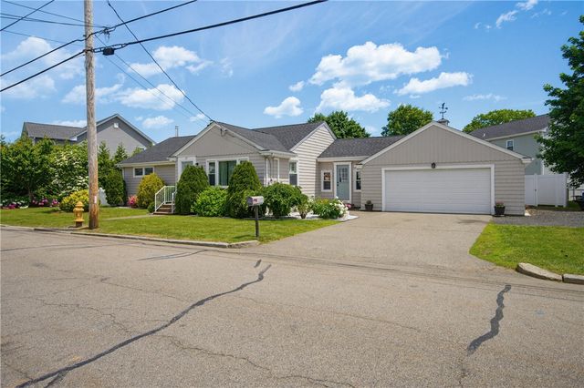 377 Kenyon Avenue, Pawtucket, RI 02861