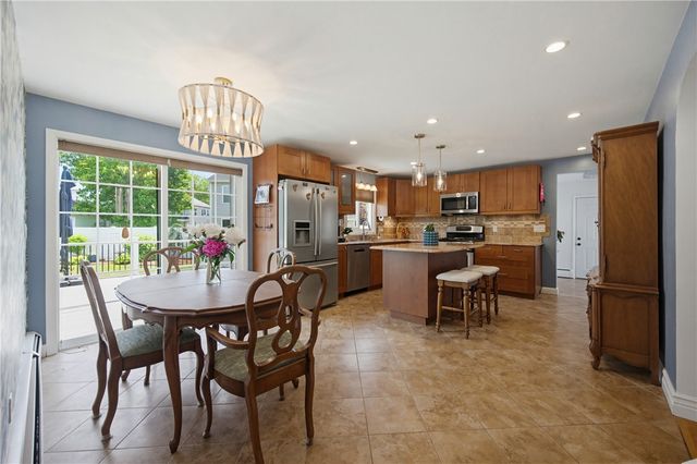 377 Kenyon Avenue, Pawtucket, RI 02861