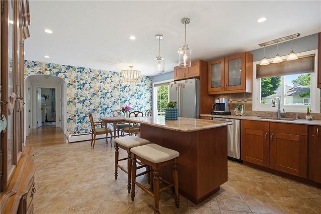 377 Kenyon Avenue, Pawtucket, RI 02861