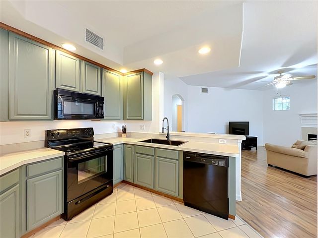17308 PROMENADE DRIVE, Clermont, FL 34711
