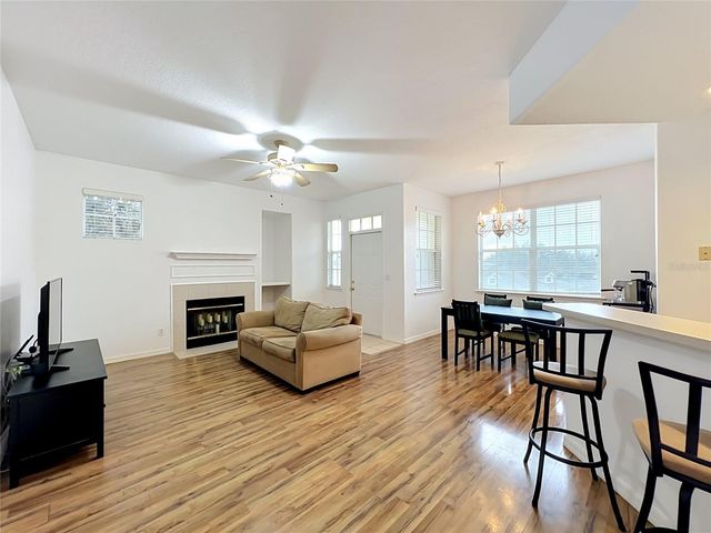 17308 PROMENADE DRIVE, Clermont, FL 34711