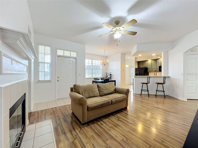 17308 PROMENADE DRIVE, Clermont, FL 34711