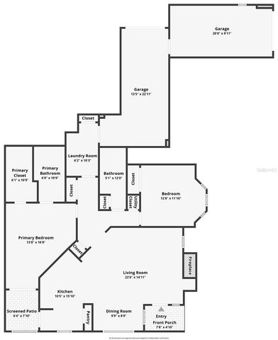 17308 PROMENADE DRIVE, Clermont, FL 34711