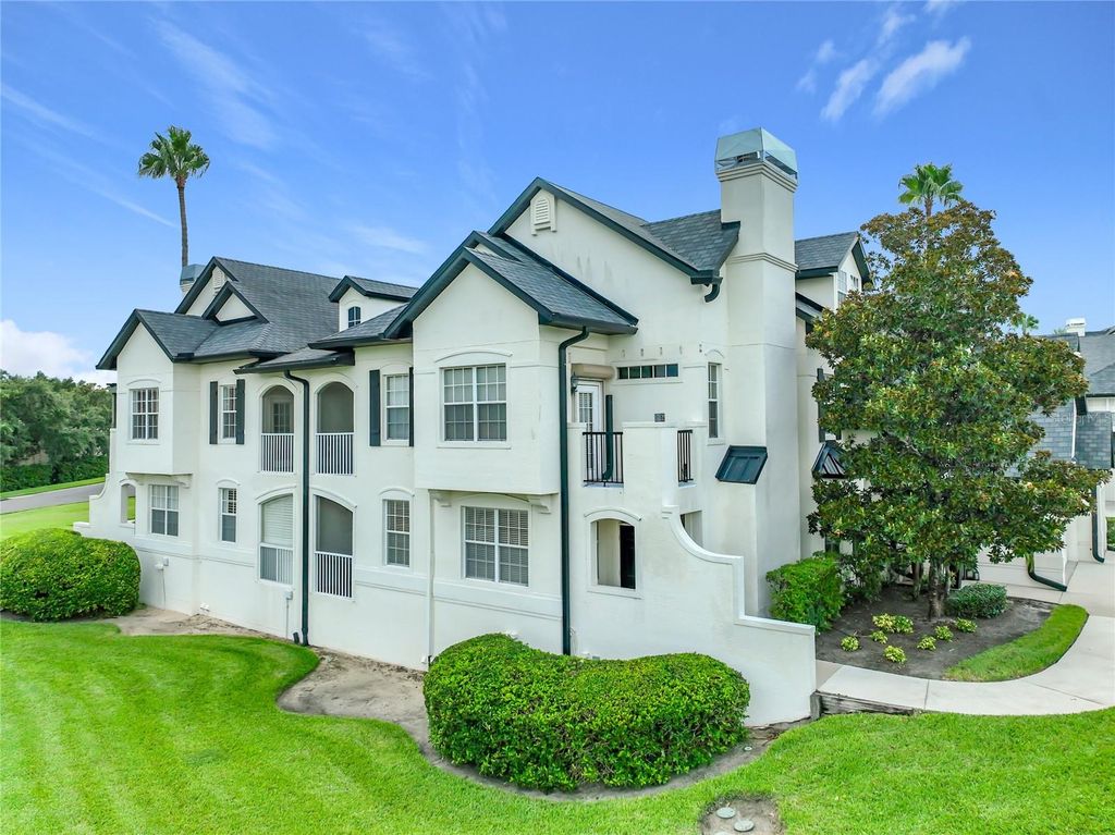17308 PROMENADE DRIVE, Clermont, FL 34711