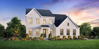 469 Tomlinson Pointe Drive, Mount Juliet, TN 37122