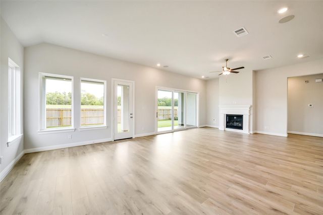 9910 Deep Water Drive, Missouri City, TX 77459