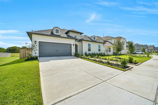 9910 Deep Water Drive, Missouri City, TX 77459