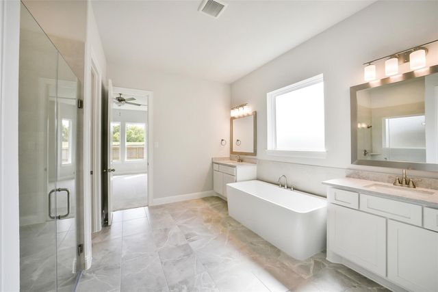 9910 Deep Water Drive, Missouri City, TX 77459