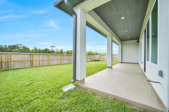 9910 Deep Water Drive, Missouri City, TX 77459