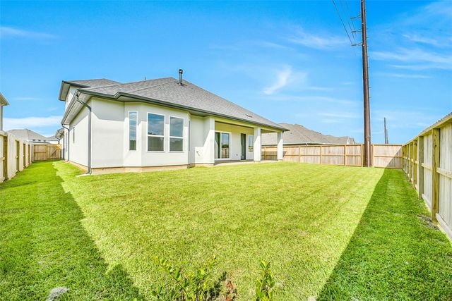 9910 Deep Water Drive, Missouri City, TX 77459