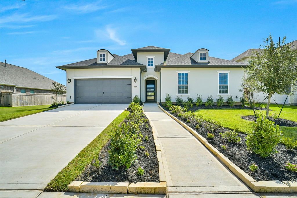 9910 Deep Water Drive, Missouri City, TX 77459