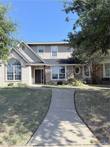 1084 Frederick Lane, Temple, TX 76502