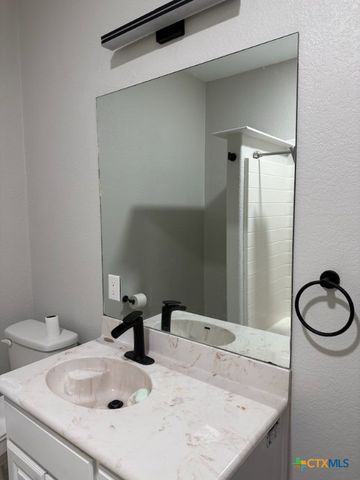 1084 Frederick Lane, Temple, TX 76502