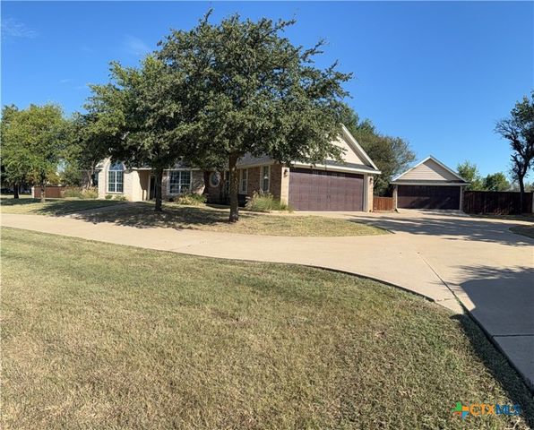 1084 Frederick Lane, Temple, TX 76502