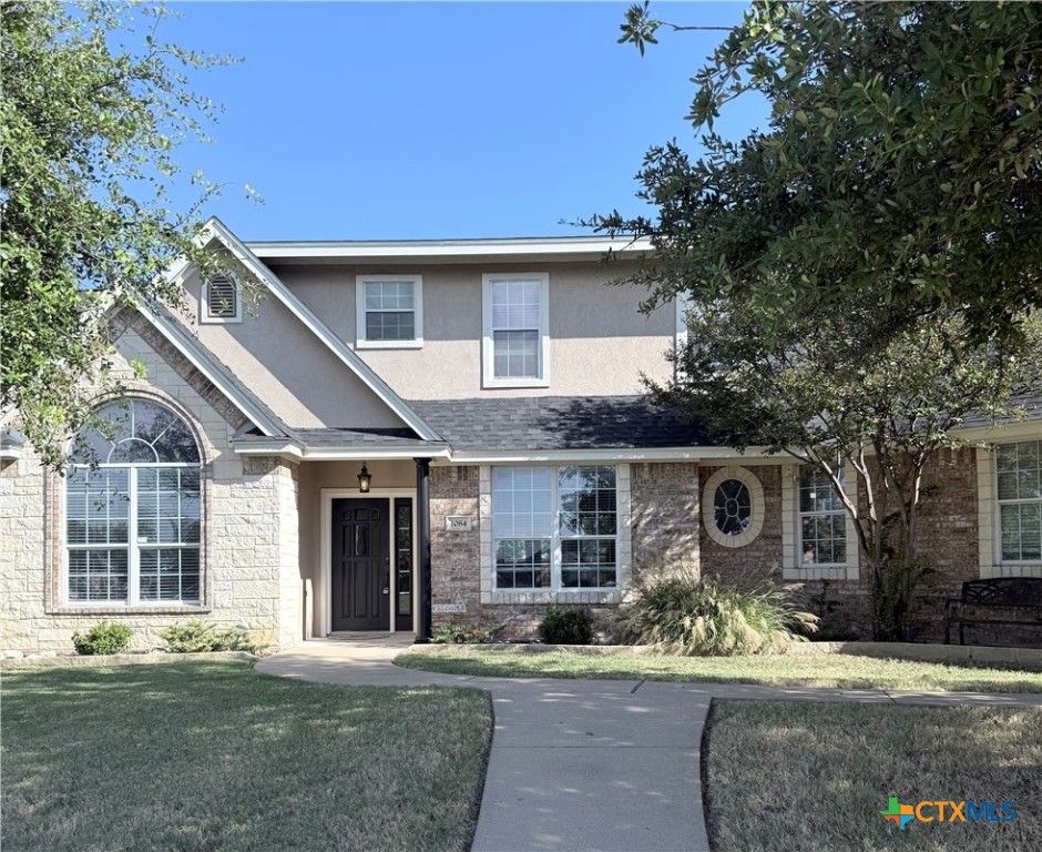 1084 Frederick Lane, Temple, TX 76502