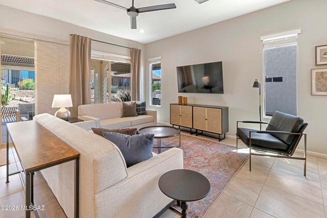 59785 E Jacaranda Place, Oracle, AZ 85623