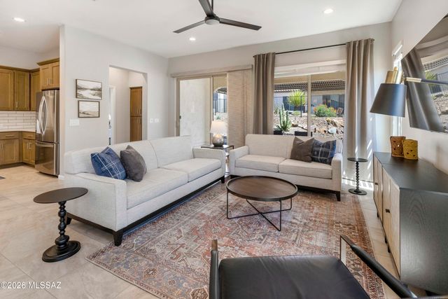 59785 E Jacaranda Place, Oracle, AZ 85623