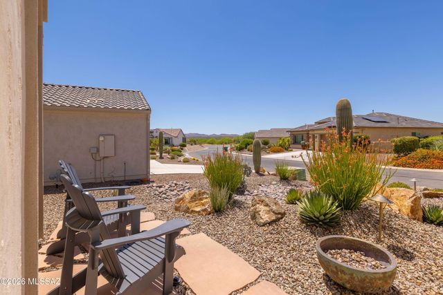 59785 E Jacaranda Place, Oracle, AZ 85623