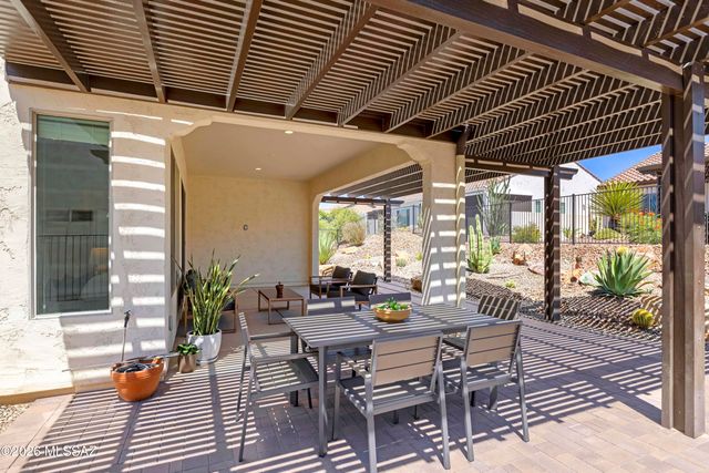 59785 E Jacaranda Place, Oracle, AZ 85623