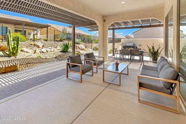 59785 E Jacaranda Place, Oracle, AZ 85623
