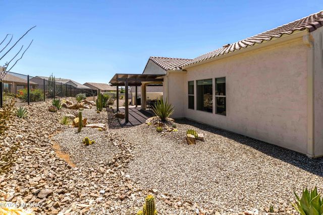 59785 E Jacaranda Place, Oracle, AZ 85623