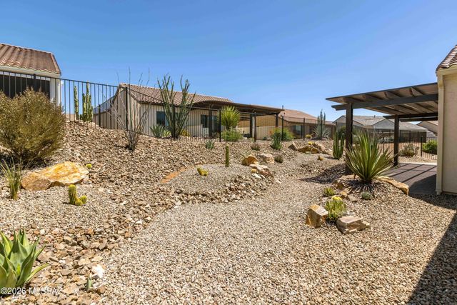 59785 E Jacaranda Place, Oracle, AZ 85623