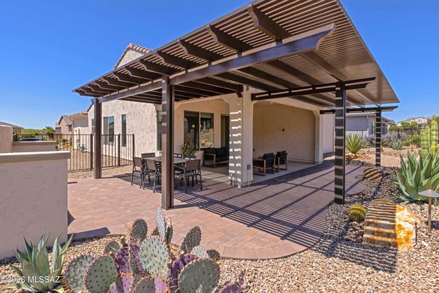 59785 E Jacaranda Place, Oracle, AZ 85623