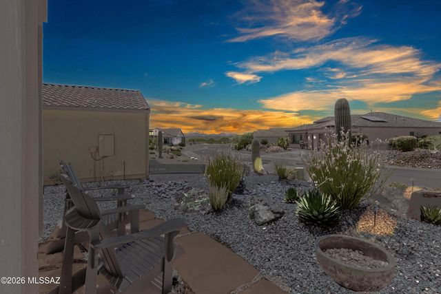 59785 E Jacaranda Place, Oracle, AZ 85623