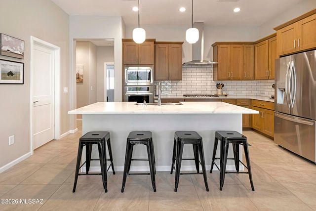 59785 E Jacaranda Place, Oracle, AZ 85623