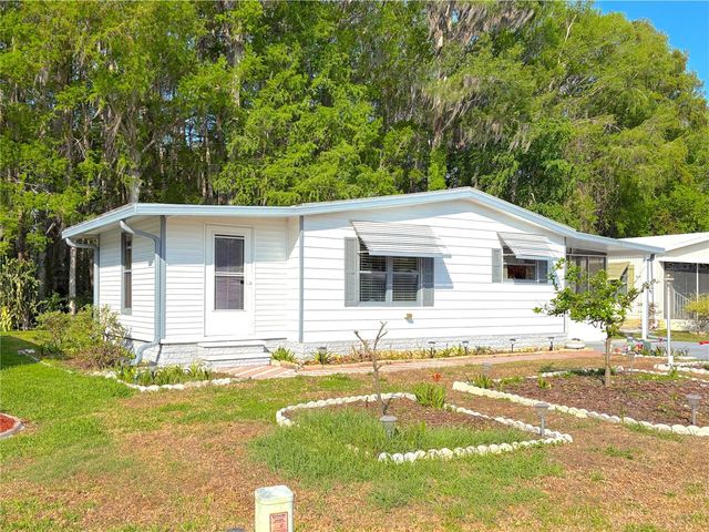 710 OAK BOULEVARD, Wildwood, FL 34785