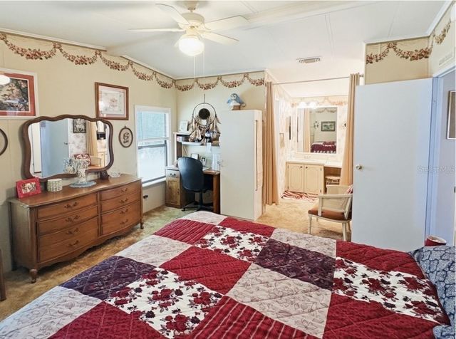 710 OAK BOULEVARD, Wildwood, FL 34785