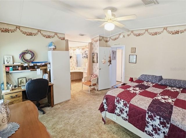 710 OAK BOULEVARD, Wildwood, FL 34785