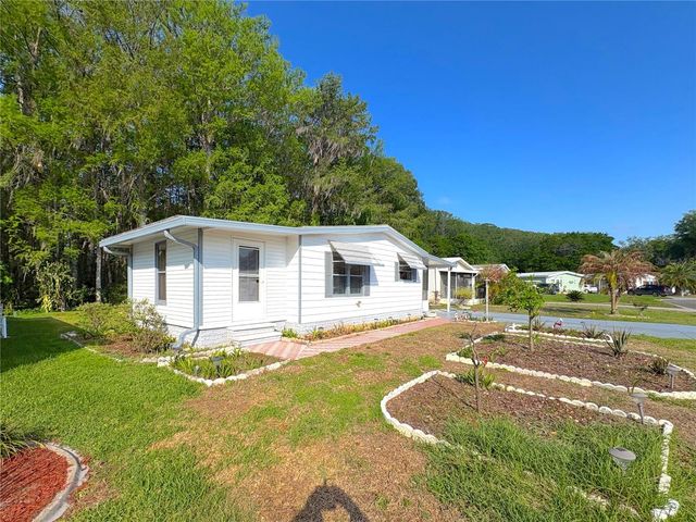 710 OAK BOULEVARD, Wildwood, FL 34785