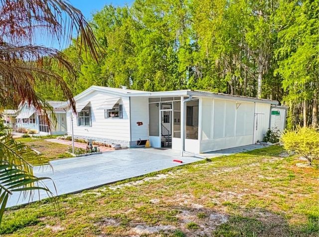 710 OAK BOULEVARD, Wildwood, FL 34785