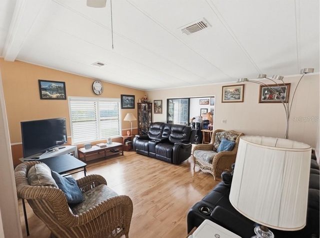 710 OAK BOULEVARD, Wildwood, FL 34785