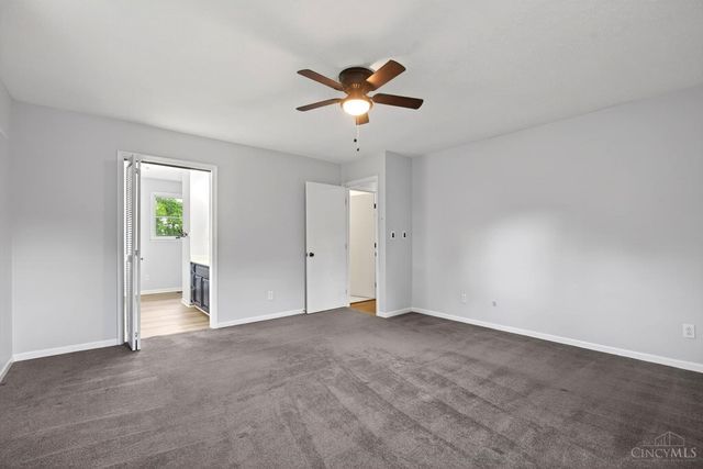391 Roselake Drive, Centerville, OH 45458