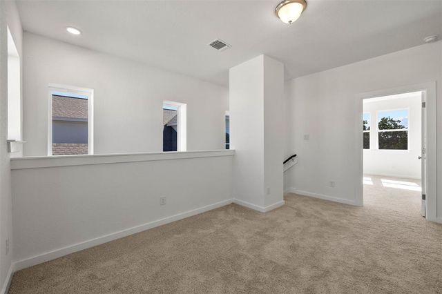 176 Alicante LN, Liberty Hill, TX 78642