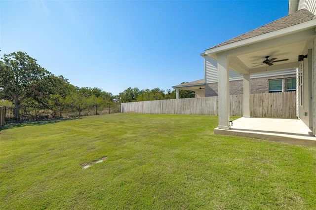 176 Alicante LN, Liberty Hill, TX 78642